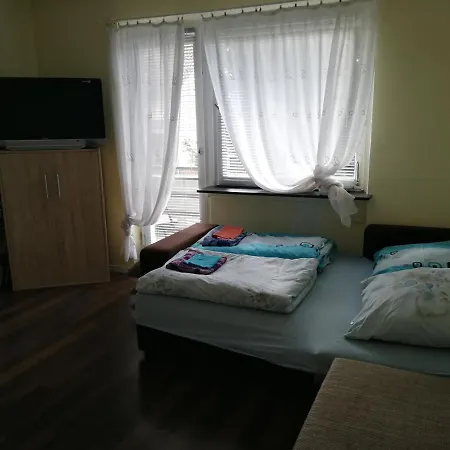 Apartment Kinga Haus Bad Ditzenbach