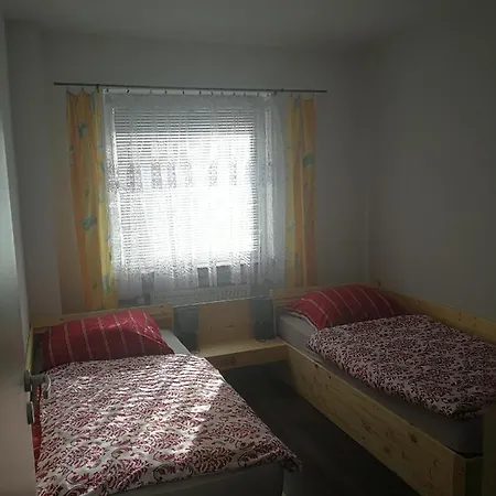 Kinga Haus Bad Ditzenbach