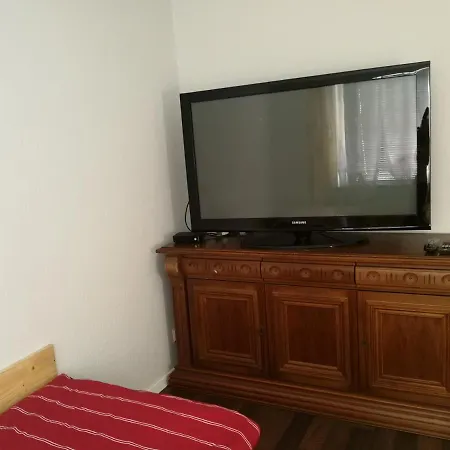 Apartment Kinga Haus *