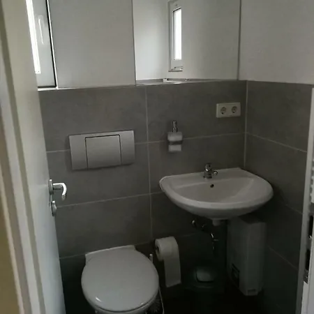 Kinga Haus Apartment Bad Ditzenbach