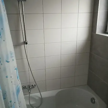 Kinga Haus Apartment Bad Ditzenbach